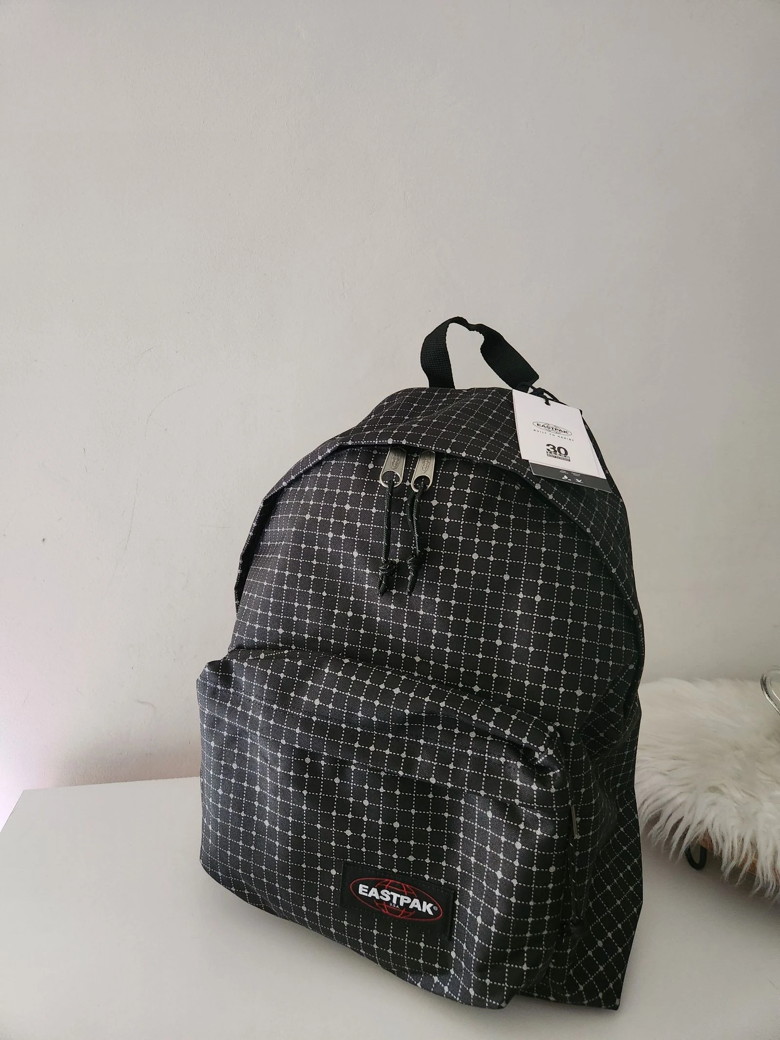 Mochila EASTPAK acolchoada par'k – photo 6
